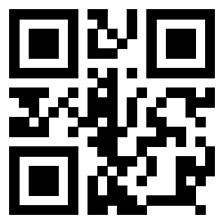 3918496069 QrCode associato