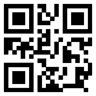 Immagine del QrCode di 3918496073