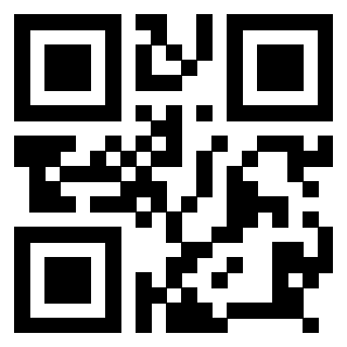 Scansione del Qr Code di 3918496074