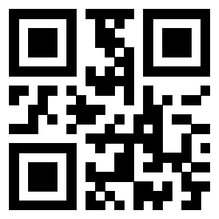 3918496077 - Immagine del Qr Code