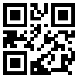 Immagine del QrCode di 3918496081