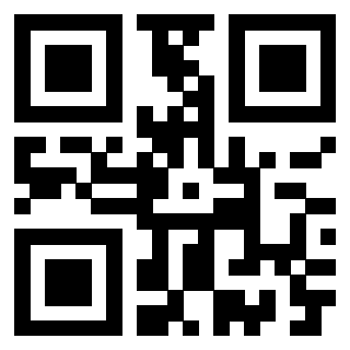 Il Qr Code di 3918496083