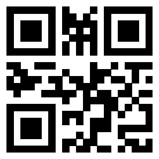 Immagine del QrCode di 3918496085