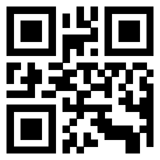 Il Qr Code di 3918496086