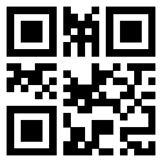 Immagine del Qr Code di 3918496090