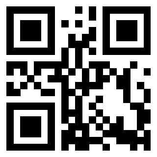 3918496094 - Immagine del QrCode associato