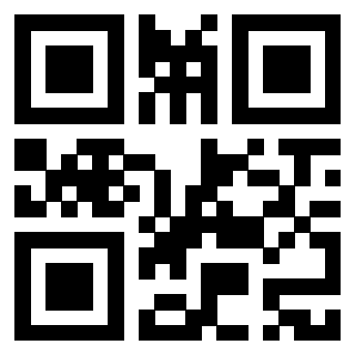 3918496096 - Immagine del QrCode associato