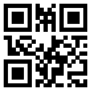 Immagine del QrCode di 3918496097