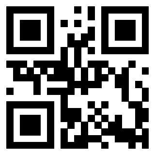 Immagine del QrCode di 3918496098