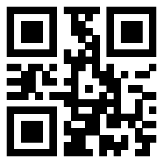 Immagine del Qr Code di 3918496100