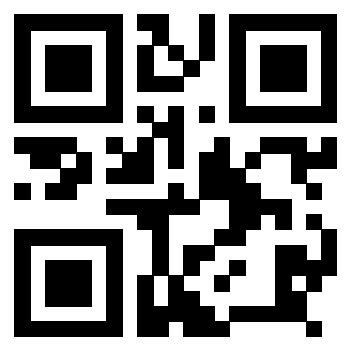 3918496104 - Immagine del QrCode