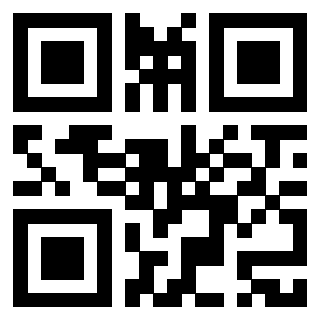 3918496105 - Immagine del Qr Code associato