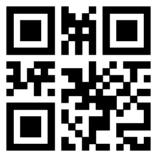 3918496107 - Immagine del QrCode associato