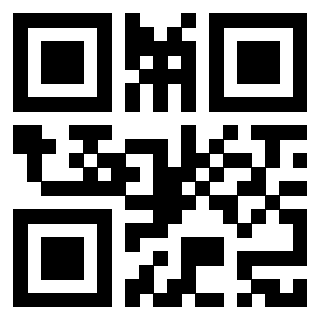 3918496108 QrCode associato