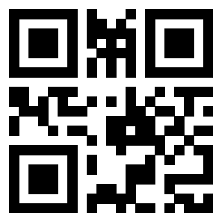3918496111 - Immagine del QrCode