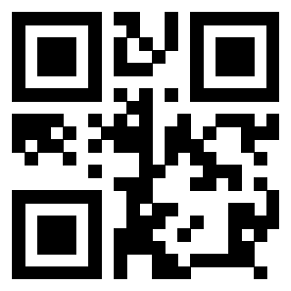 3918496112 - Immagine del Qr Code associato