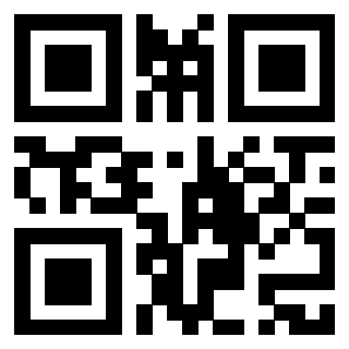 3918496117 Qr Code associato