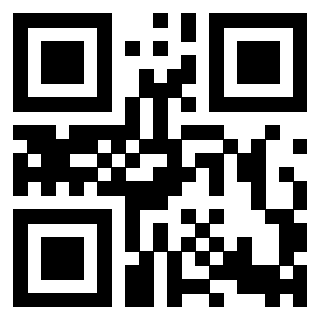 Il QrCode di 3918496118