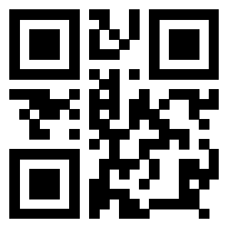 3918496119 Qr Code associato