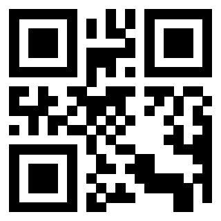 3918496121 Qr Code associato