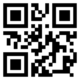 3918496125 - Immagine del QrCode associato