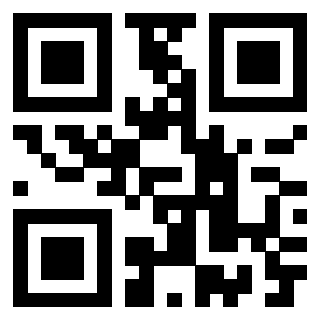3918496126 - Immagine del Qr Code associato