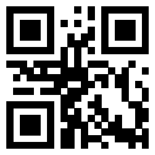 Immagine del QrCode di 3918496127