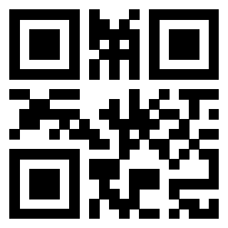 Il QrCode di 3918496128