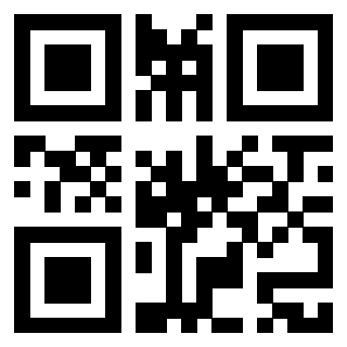 Scansione del Qr Code di 3918496129