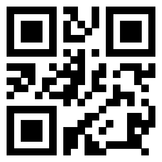 Immagine del QrCode di 3918496130