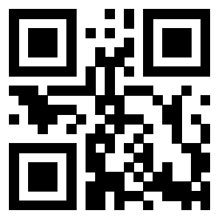 Scansione del Qr Code di 3918496131