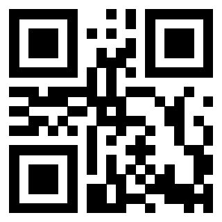 Scansione del QrCode di 3918496132