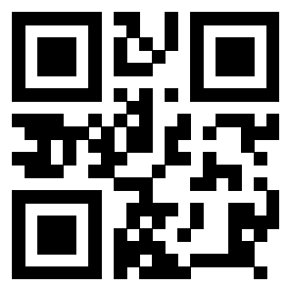 3918496133 - Immagine del Qr Code associato