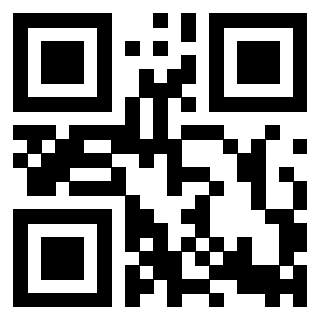 3918496136 Qr Code associato