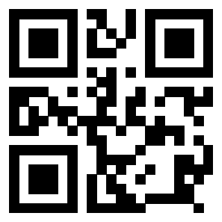 3918496140 QrCode associato