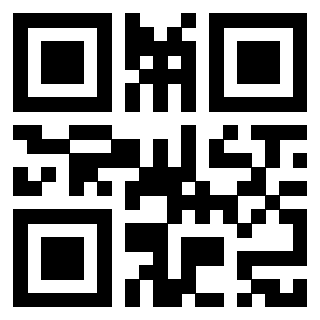 3918496142 - Immagine del QrCode associato