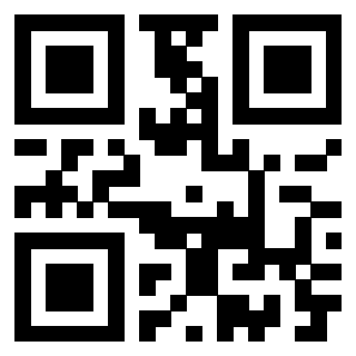 Immagine del QrCode di 3918496145