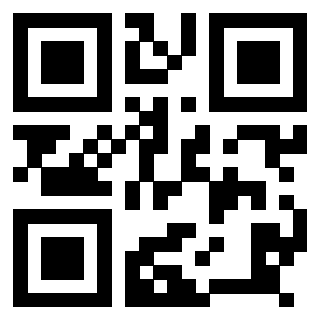 3918496146 QrCode associato