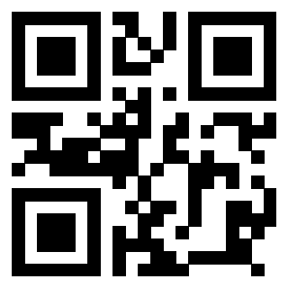 Immagine del Qr Code di 3918496147
