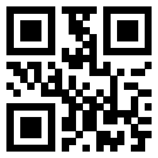 3918496148 - Immagine del QrCode associato