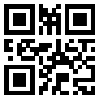 3918496150 - Immagine del Qr Code associato