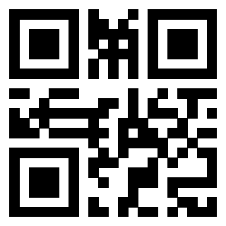 Il Qr Code di 3918496151
