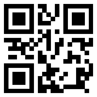 3918496152 Qr Code associato