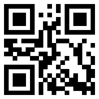Scansione del QrCode di 3918496155