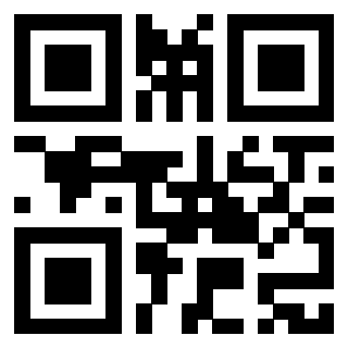 Immagine del QrCode di 3918496156