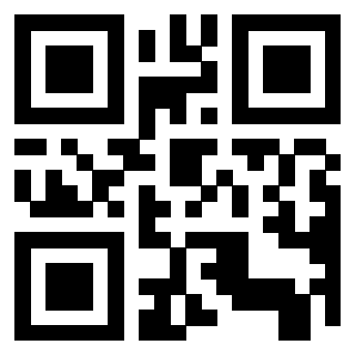 3918496157 - Immagine del QrCode associato