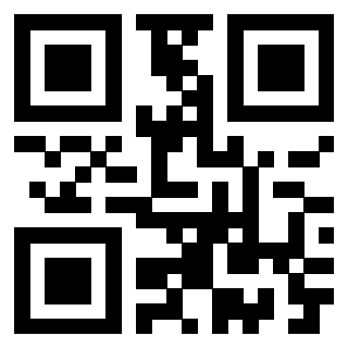 Il Qr Code di 3918496160