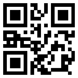 3918496161 QrCode associato