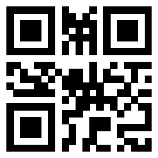 Immagine del Qr Code di 3918496162
