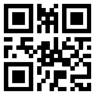 Il Qr Code di 3918496164